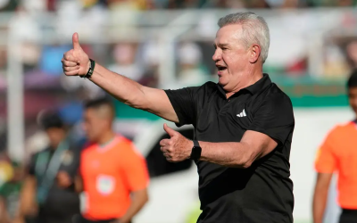 México enfrentará a Ghana, Australia y Serbia antes del Mundial