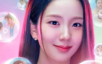 Jisoo y Seo In-guk exploran el amor virtual en su nueva serie