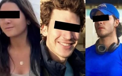 IBERO y UDLAP exigen justicia por el asesinato de sus egresados en bar Sala de Despecho en Angelópolis, Puebla