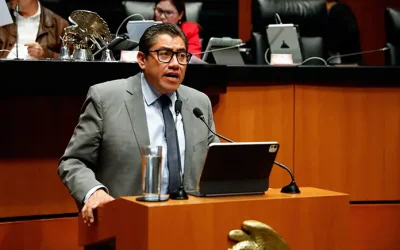 Va Saúl Monreal por el gobierno de Zacatecas