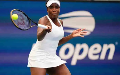 Venus Williams acepta jugar en Indian Wells