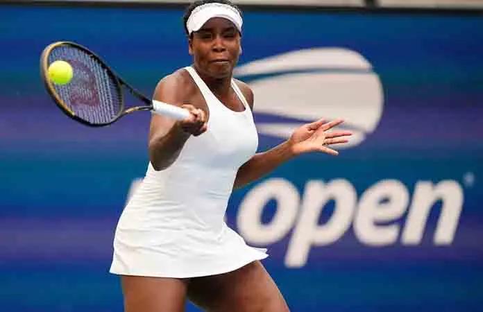 Venus Williams acepta jugar en Indian Wells