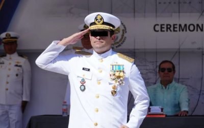 Exvicealmirante Farías denuncia “violaciones” en su caso por huachicol fiscal