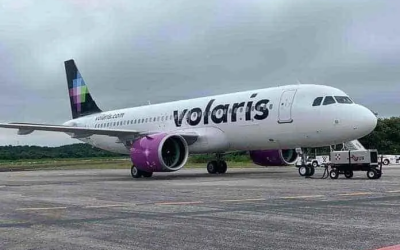 Volaris aclara que Cuba no está en sus rutas internacionales