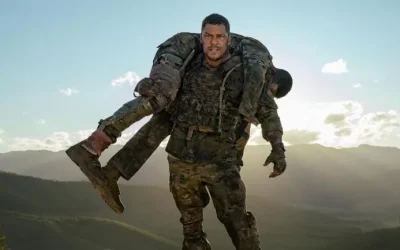 Netflix estrena primer tráiler de ‘War Machine’ su próxima gran apuesta de acción