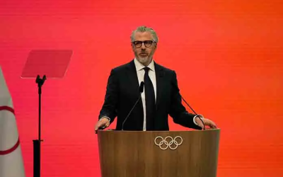 Wasserman, envuelto en el caso Epstein