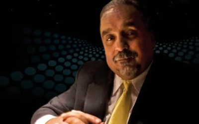 Fallece Willie Colón, uno de los íconos de la salsa