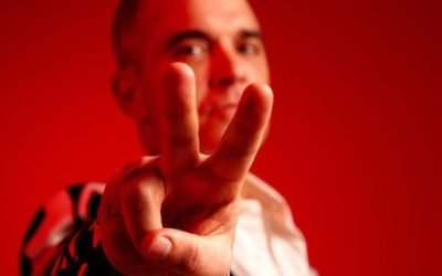 Robbie Williams anuncia segunda fecha en Ciudad de México tras agotar boletos