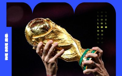 México se ofrece a acoger a Irán en el Mundial 2026, pero la FIFA no prevé cambios de sede