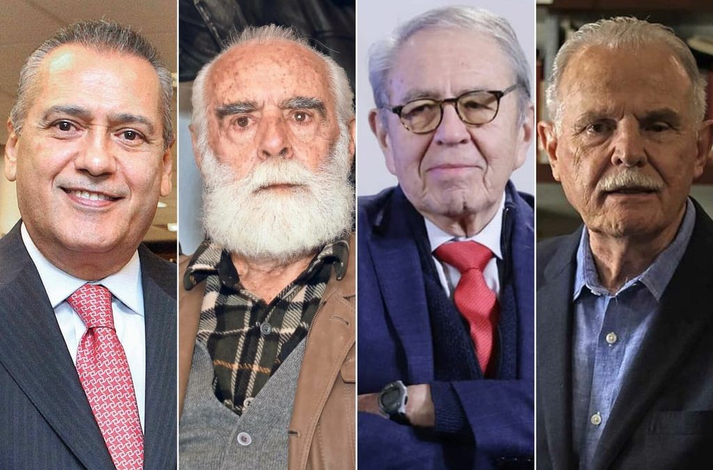 Oposición defiende el PREP ante propuesta de Reforma Electoral