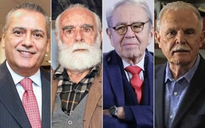 Oposición defiende el PREP ante propuesta de Reforma Electoral