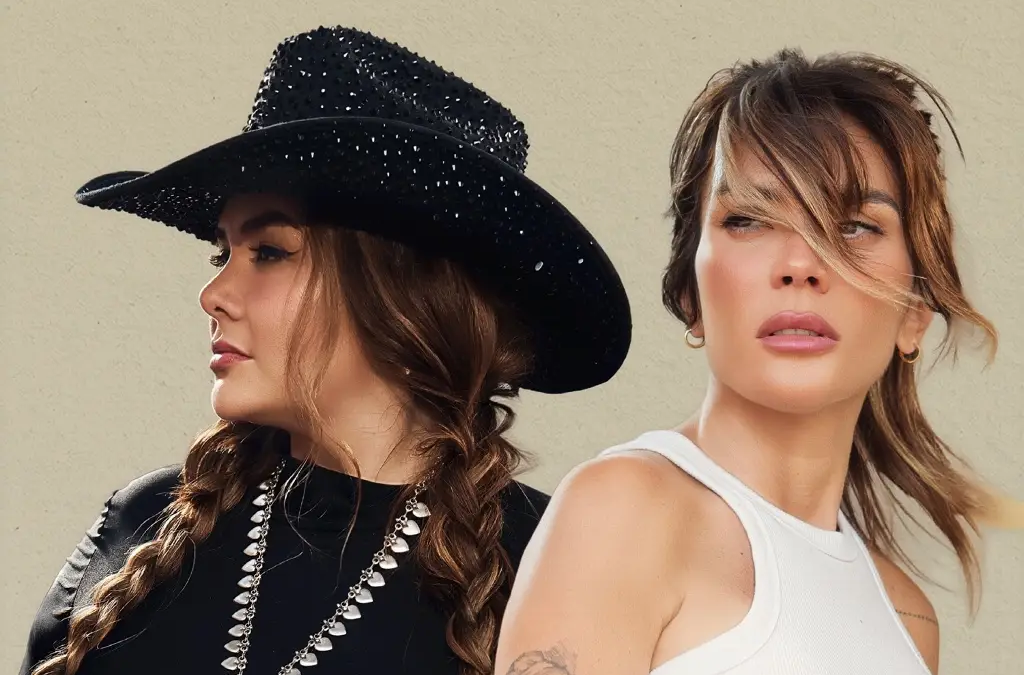 Kany García estrena ‘La mala era yo’ a dueto con Yuridia
