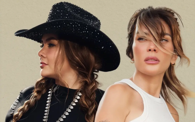 Kany García estrena ‘La mala era yo’ a dueto con Yuridia