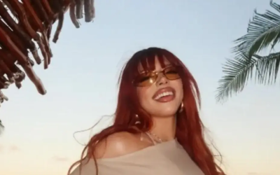 Cancelan conciertos de Yeri MUA en CDMX, Guadalajara, Monterrey, Querétaro y Puebla