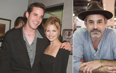 Fallece el actor Nicholas Brendon de la serie ‘Buffy, la Cazavampiros’