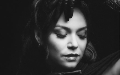 Presenta Jacqie Rivera ‘Completamente Yo’, su canción más personal