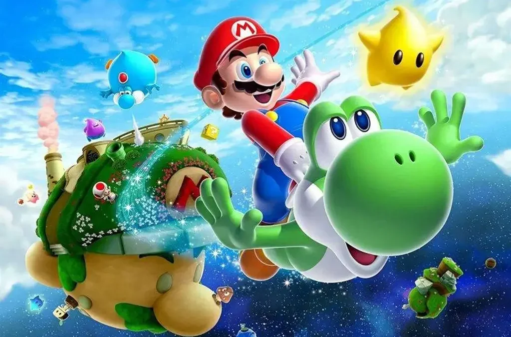 Super Mario vuelve a los cines con una aventura «más grande, más rápida y con más acción»