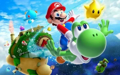 Super Mario vuelve a los cines con una aventura «más grande, más rápida y con más acción»