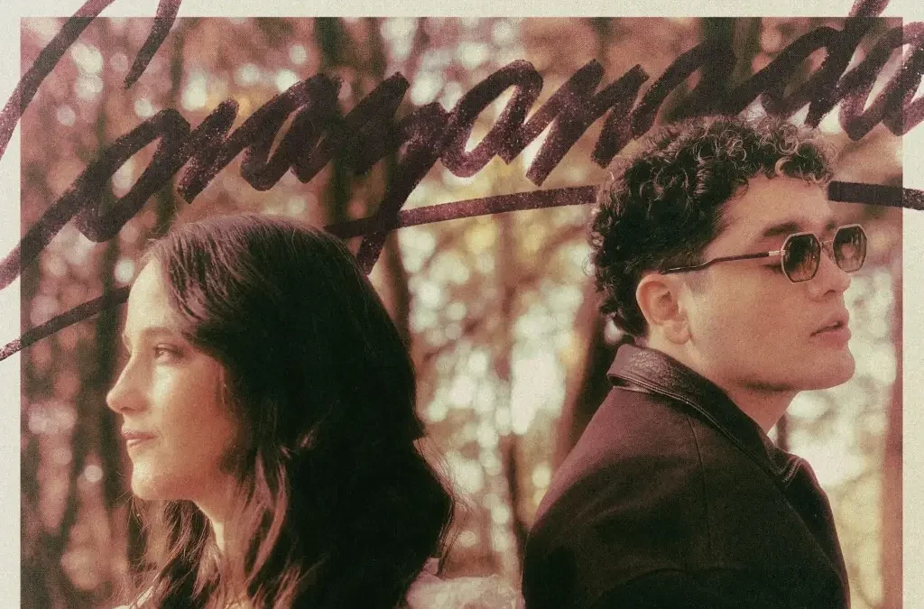 Jasiel Núñez y Ximena Sariñana estrenan canción sobre el amor intuitivo 