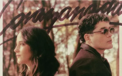 Jasiel Núñez y Ximena Sariñana estrenan canción sobre el amor intuitivo 