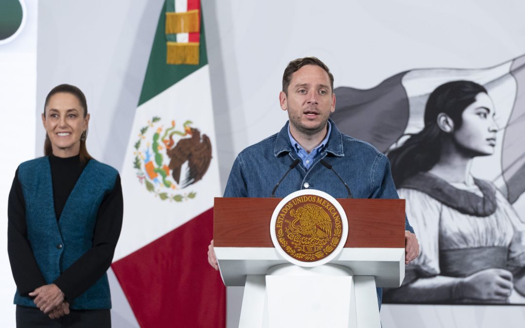 Suman 22 millones de dosis aplicadas contra el sarampión en el país