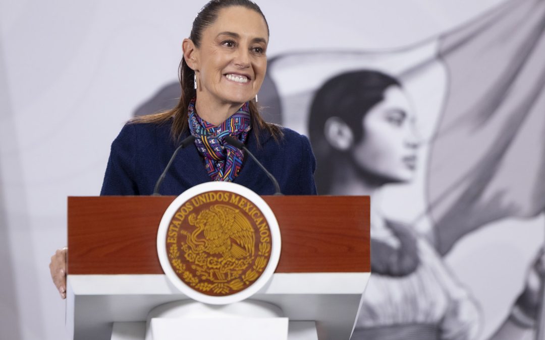 México rompió récords turísticos en enero, reporta Sectur