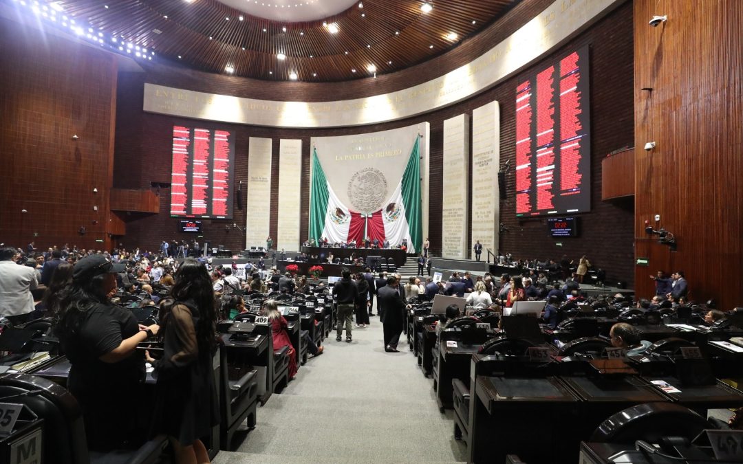 Aprobó C. de Diputados incluir el derecho a la desconexión digital en la Ley Federal del Trabajo