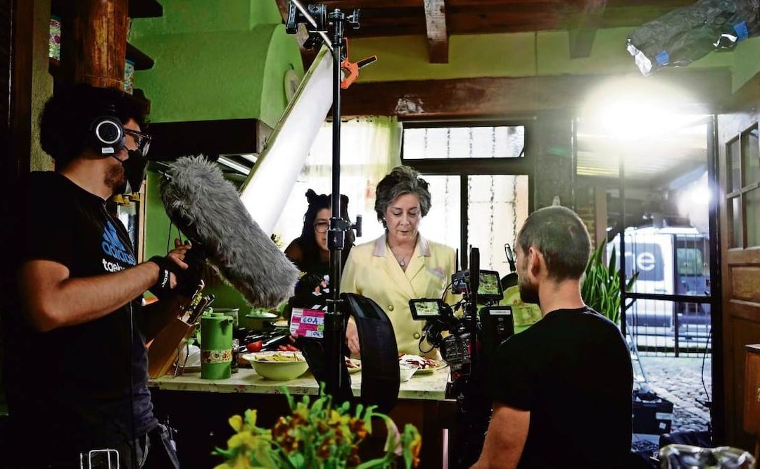 Ambigüedad en la Ley de Cine enciende alertas sobre el doblaje