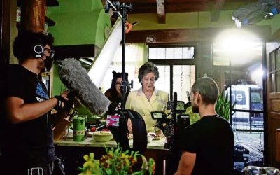 Ambigüedad en la Ley de Cine enciende alertas sobre el doblaje