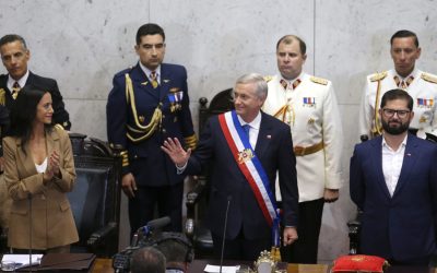 Sacará la AIE al mercado 400 millones de barriles de petróleo de sus reservas estratégicas