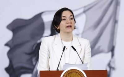 Hay más de 130 mil desaparecidos en México
