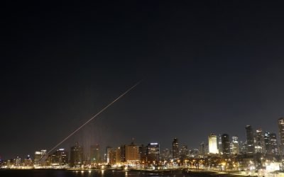 Pone Azerbaiyán en alerta Fuerzas Armadas tras un ataque de drones iraníes