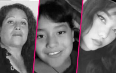 Hallan sin vida a tres mujeres en Puebla