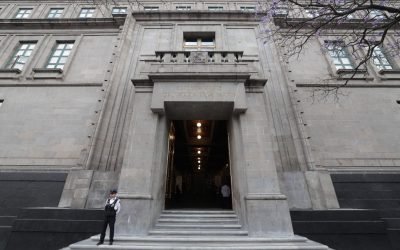 Analizará Corte disputa entre SAT y ANAM en caso de “huachicol fiscal”