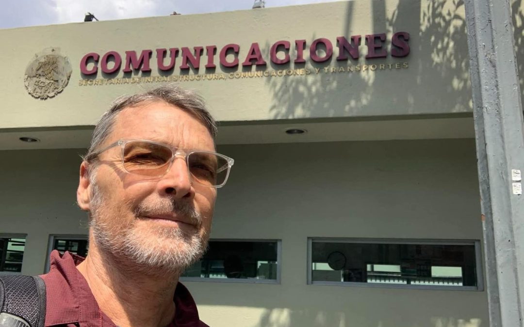 Atacan a balazos a Erick Saracho, activista ambiental en Nayarit