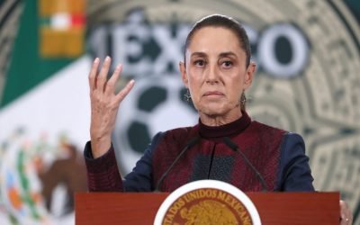 Satisfizo a la FIFA las medidas de seguridad y  movilidad que habrá para el Mundial de Fut en México.