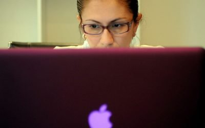 Los hombres tienen 25 % más ingresos que las mujeres en México