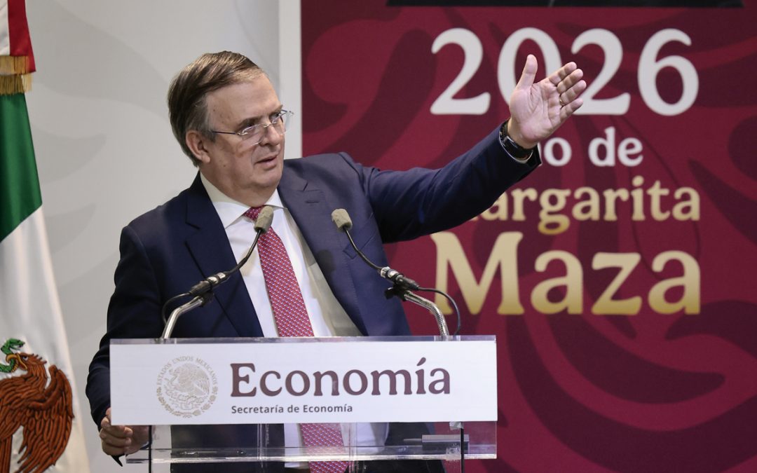 Consultas del T-MEC en México arrojan respaldo de 84%, alertas por aranceles y asimetrías