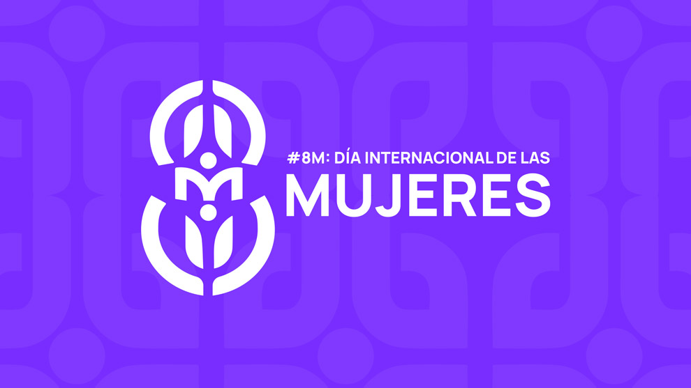 Colectivos feministas convocan a la Marcha del 8M en CDMX