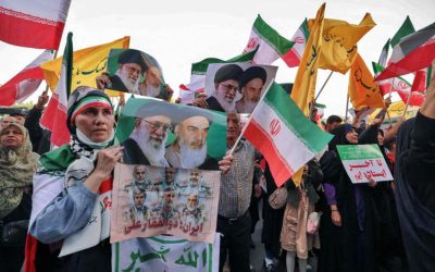 Irán elige nuevo ayatola