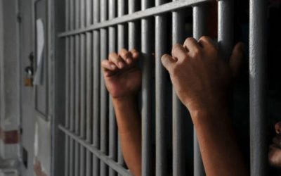 Se fuga joven de Centro de Internamiento para Adolescentes