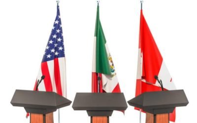 México conforma equipo para revisión del T-MEC; incluye a empresarios, sindicatos y académicos