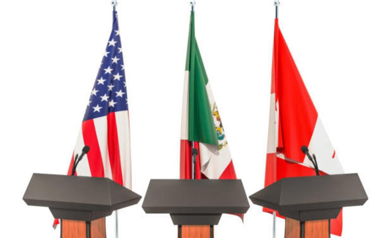 México conforma equipo para revisión del T-MEC; incluye a empresarios, sindicatos y académicos