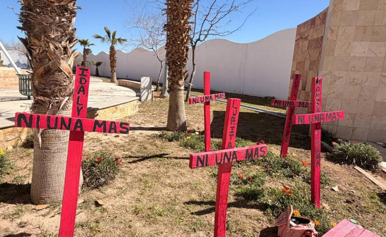 Asesinan a mujer en León, Guanajuato previo al 8M