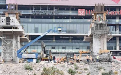 Van a exigir certificación de varillas y láminas