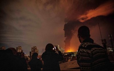 Cierran temporalmente Embajada de México en Irán; operará de forma remota desde Azerbaiyán