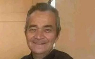 Sacerdote desaparecido en Chiapas es hallado sin vida cerca de Laguna Verde