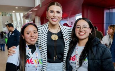Baja California presenta plan turístico 2026-2027 para Tijuana
