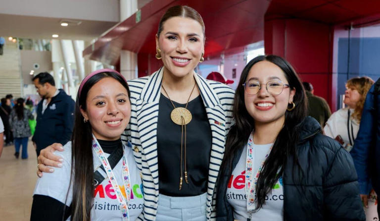 Baja California presenta plan turístico 2026-2027 para Tijuana