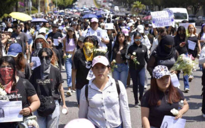 Investigan como feminicidio caso de estudiante de la UAEM